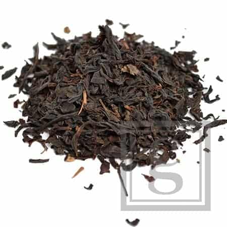 Kistje Van De Keizer