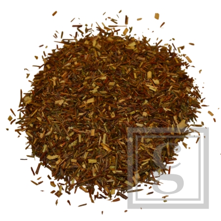 Groene Rooibos