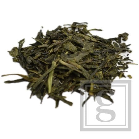 Japanse Sencha