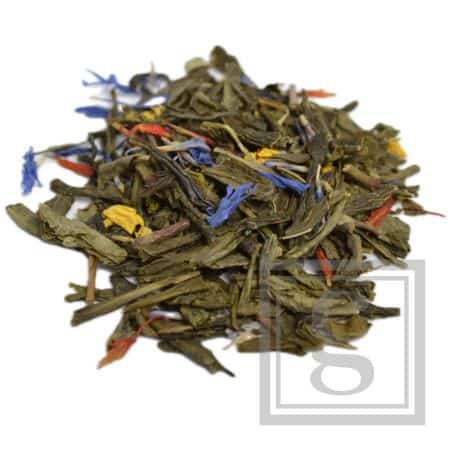Sencha Special Flavour