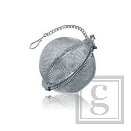 Agatha´s Bester Tea Ball (45 Mm)