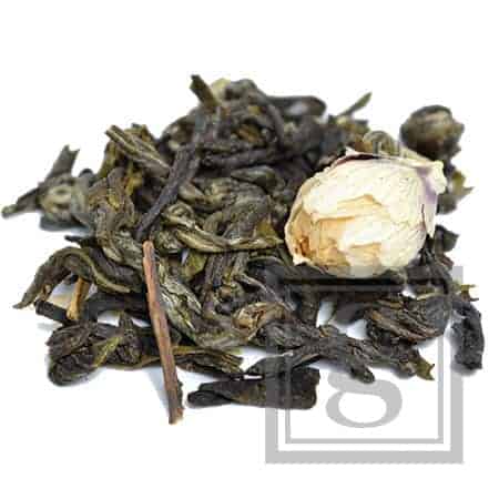 buddha's little secret