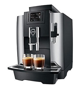 JURA WE8 Professional