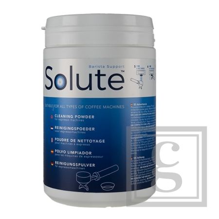 Solute Reinigingspoeder 1000g