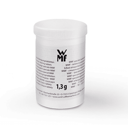 WMF Reinigingstabletten 1,3 Gram