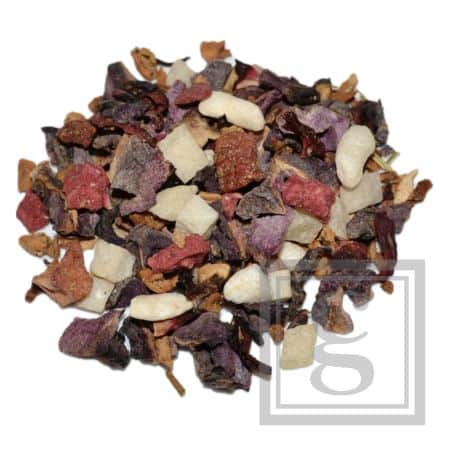 Strawberry Bubblegum