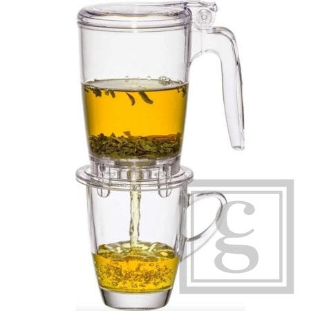 Agatha´s Bester Teasy