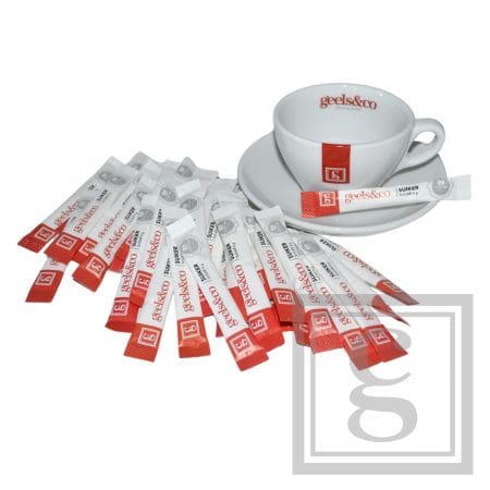 Geels En Co Suikersticks 600 St.